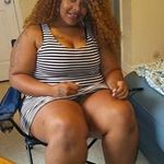Joanna Harrison - @princessharrison704 - Instagram