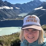 Joanna Harrison - @joanna.harrison73 - Instagram