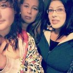 Joanna Harrison - @mizz_cutie71 - Instagram