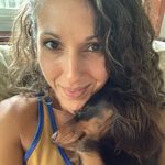 Joanna Harrison - @fourfs.w.aflowerchild - Instagram