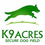 Joanna Harrison - @k9acresltd - Instagram