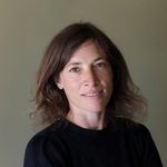 Joanna Harrison - @joannaharrisoncoupletherapy - Instagram