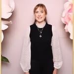 Joanna Harrison - @jharrison37 - Instagram