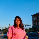 Joanna Harrison - Facebook