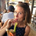 Joanna Harrison - @goodnessglows - Instagram