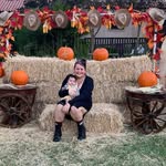 Joanna Harrison-Torres - @graveyardjoanna - Instagram