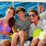 Joanna Wesley Harrison - @joannaharrison284 - Instagram