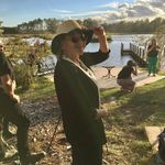 Joanna Burns Hebert - @hjoannaburns - Instagram