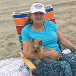Joanna burns Hebert - @tfcgdxhg - Instagram