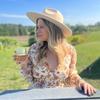 Joanna Hendrix - @joanna.hendrix7 - TikTok