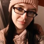 Joanna Herrick - @82joanna_marie28 - Instagram