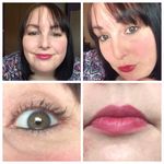 Joanna Hill - @beautifulyoubyjoanna - Instagram