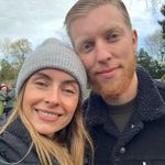 Joanna Hill - @joannahill92 - Instagram