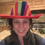 Joanna Hill - @joannahill205 - Instagram