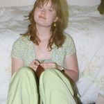 Joanna Hill - @johilll - Instagram