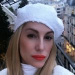 Joanna Hillman - @joannahillman - Instagram
