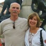 Jo Ann Holcomb - @johol53 - Instagram
