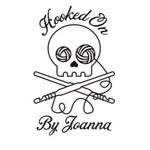 Joanna Chambers - @hookedonbyjoanna - Instagram