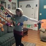 Joanna Huffman - @huffmanjoanna - Instagram
