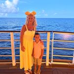 JoAnna Jarrell Bias - @mamawmojo - Instagram