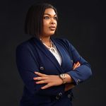 Joanna John - @queen_orioma - Instagram