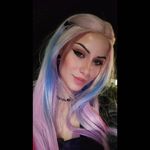 Joanna Johnson - @joanna_johnson_sh - Instagram
