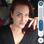 Joanna Joy - @joannajoy82 - Instagram