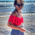 Joanna Key - @joannakey100 - Instagram