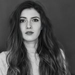 Johana Schröder Koliandrová - @joannakey - Instagram