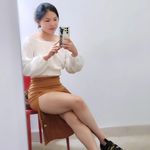 Joanna Kim - @kimjoanna7 - Instagram