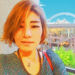 Joanna Kim - @jjoanna78 - Instagram