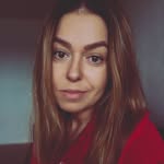 Joanna Kulas - @joanna_lavia - Instagram