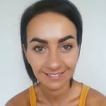 Joanna Kulas - @joannap_kulas - Instagram