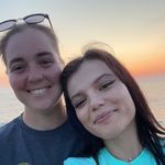 Joanna Lambert - @joannapetrelli1 - Instagram