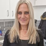 Joanna Lambert - @joannalambert41 - Instagram