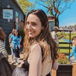 Joanna Lambert - @joannakimberley - Instagram