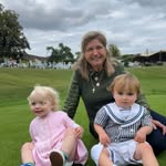 Joanna Lambert - @jrjlambert - Instagram