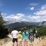 Joanna Lambert - @joannaclambert - Instagram
