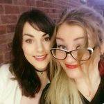 Joanna Lambert - @lambsyjo24 - Instagram