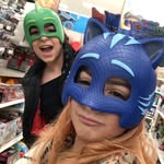 joanna & laney || jolane - @ididntmeantoyell - Instagram