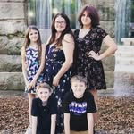 Joanna Laney - @joannalaney54 - Instagram