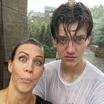 Joanna Leeflang Larson - @joannallarson - Instagram