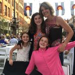 Joanna McLaughlin Snyder - @joanna_mclaughlin_snyder - Instagram