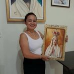 Joanna Leal - Facebook