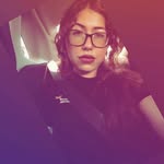 Joanna Leal - @jcookiemonster - Instagram