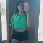 Joanna Leal - @priv_snanna - Instagram