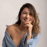 Joanna Leal - @joanna_oroski - Instagram