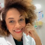 Joanna Leal  Hematologista - @drajoannaleal - Instagram