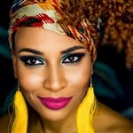Szkolenia-Afroloki-Plecionki-Dredokudry Trójmiasto - @lealoki_by_joanna_leal - Instagram