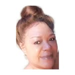 Jo Anne Ledbetter - @lt._uhura - Instagram